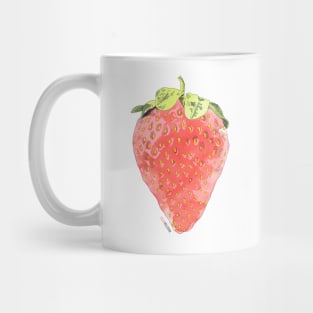 Fraise Mug